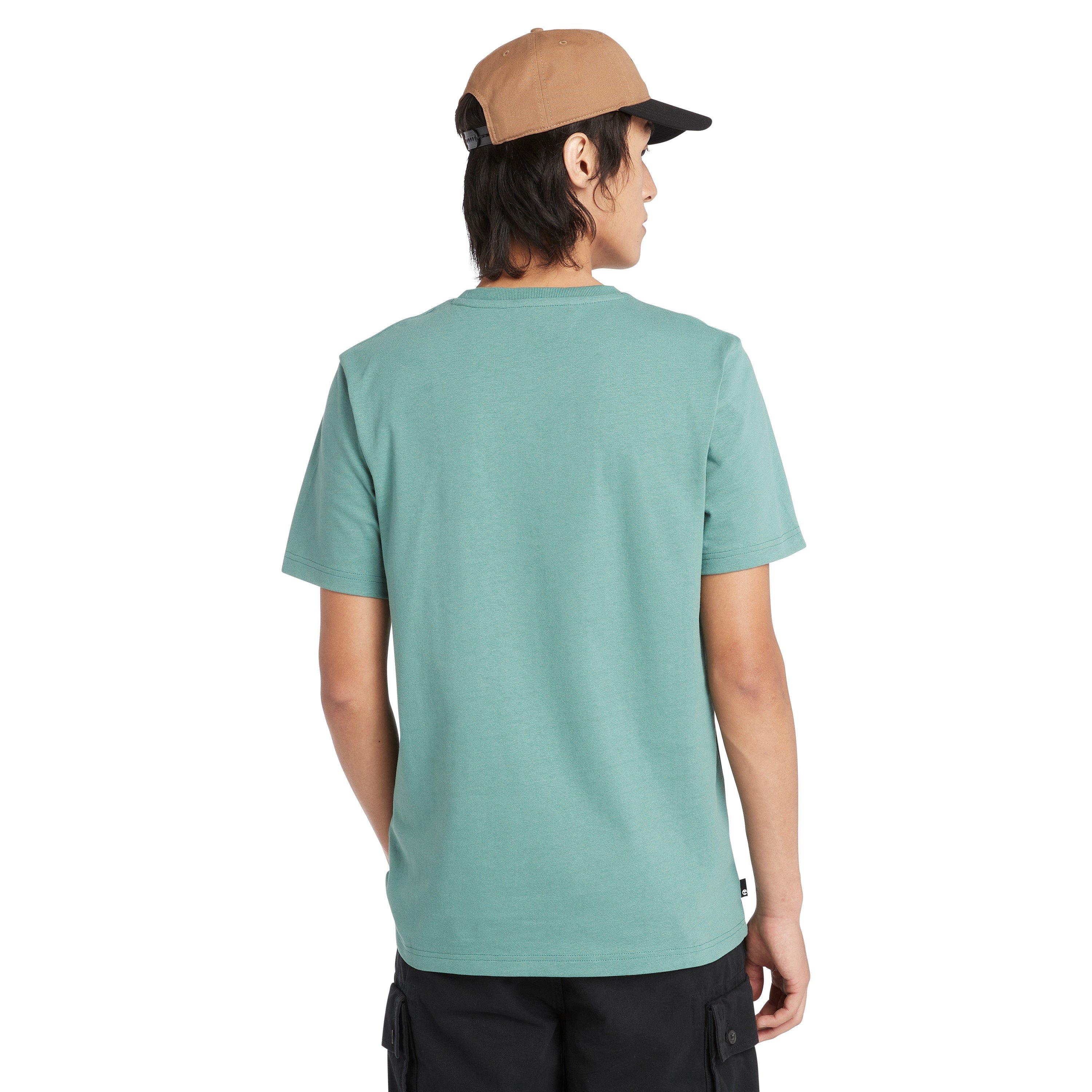 Sea Pine CL6 - Timberland - Outdoor Heritage T Shirt - 5