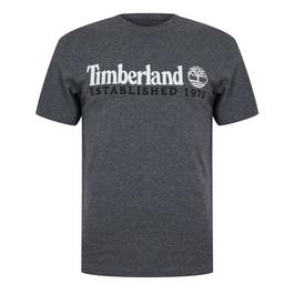 Timberland Outdoor Heritage T Shirt