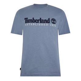 Timberland Outdoor Heritage T Shirt