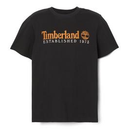 Timberland Outdoor Heritage T Shirt