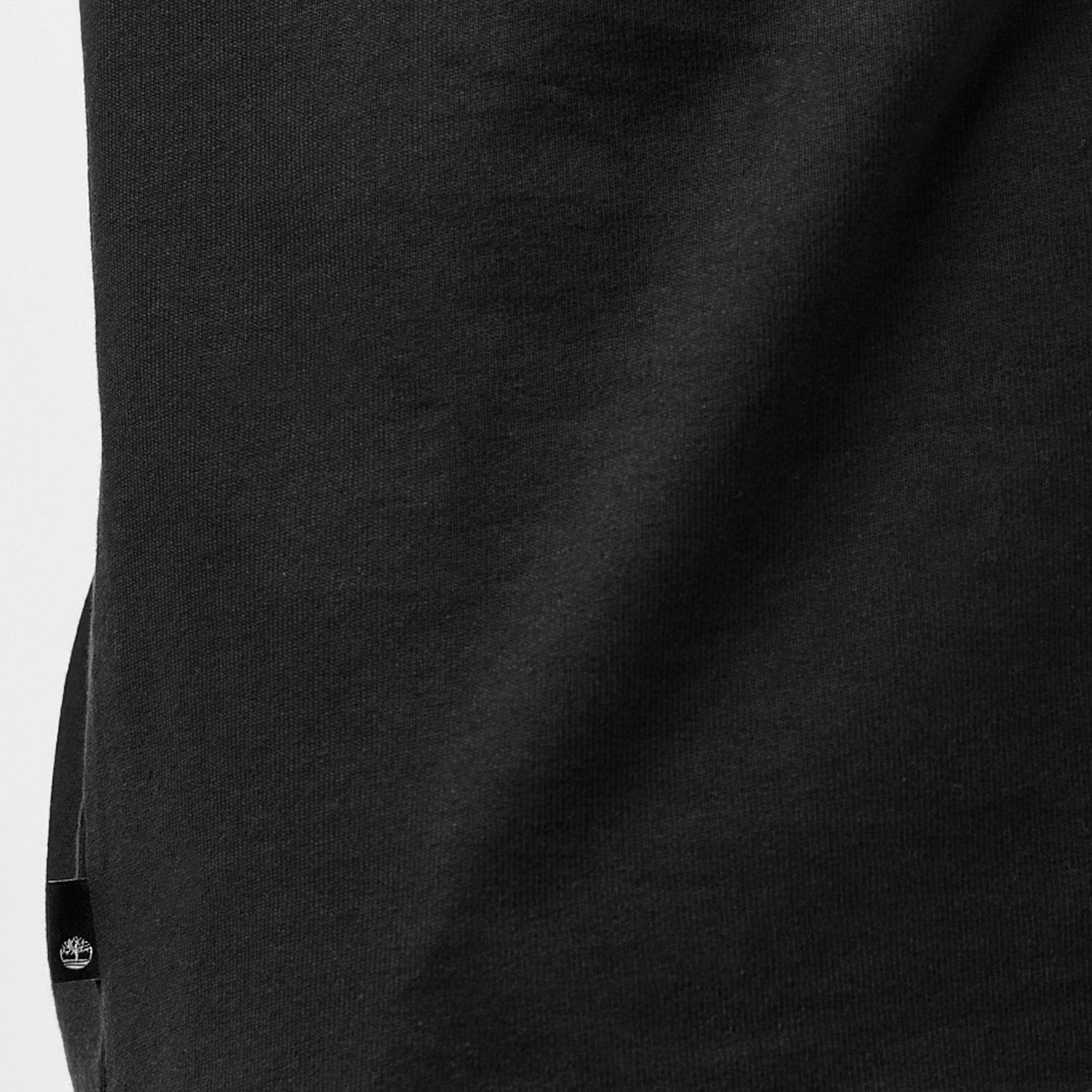 Black/White - Timberland - Outdoor Heritage T Shirt - 4