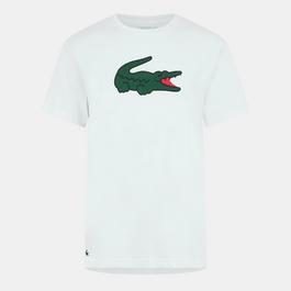 Lacoste Regular Fit T-Shirt