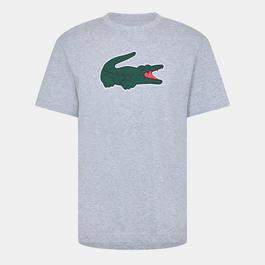 Lacoste Regular Fit T-Shirt