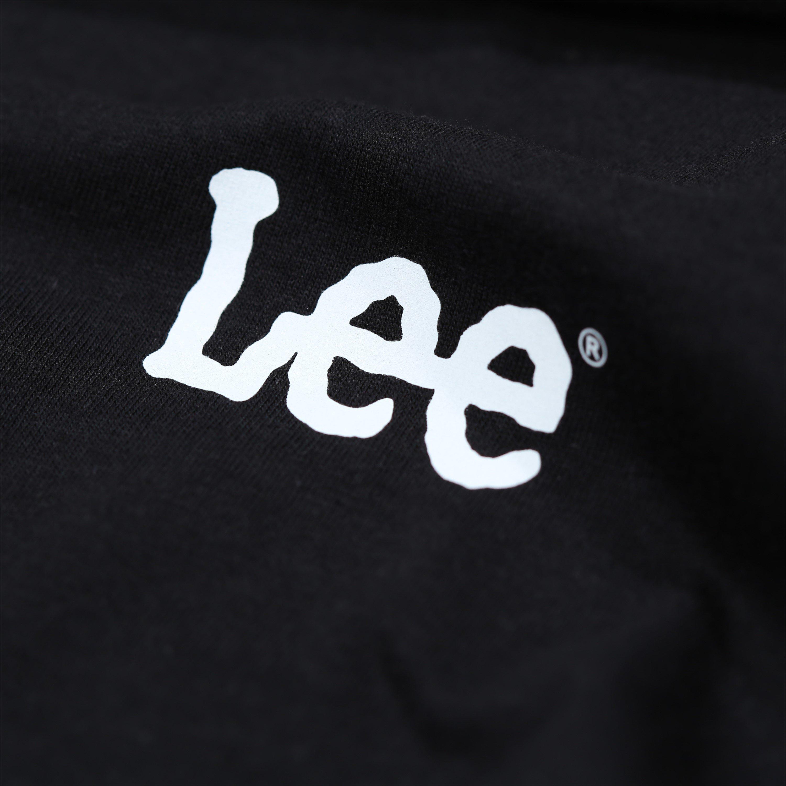 Zwart/Wit - Lee - Lee Mens 3pk T-shirts ARLEN - 10
