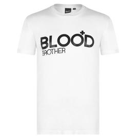 Blood Brother Tee