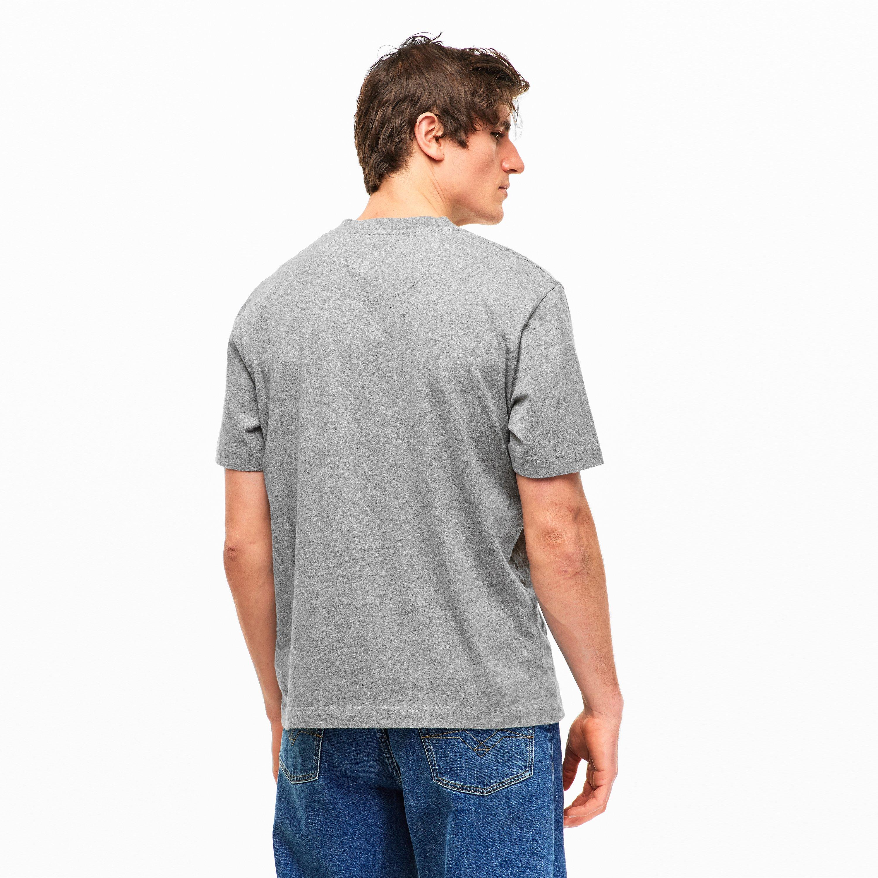 Anthracite Marl - Barbour - B.Li B.Intl Multon Sn62 - 4