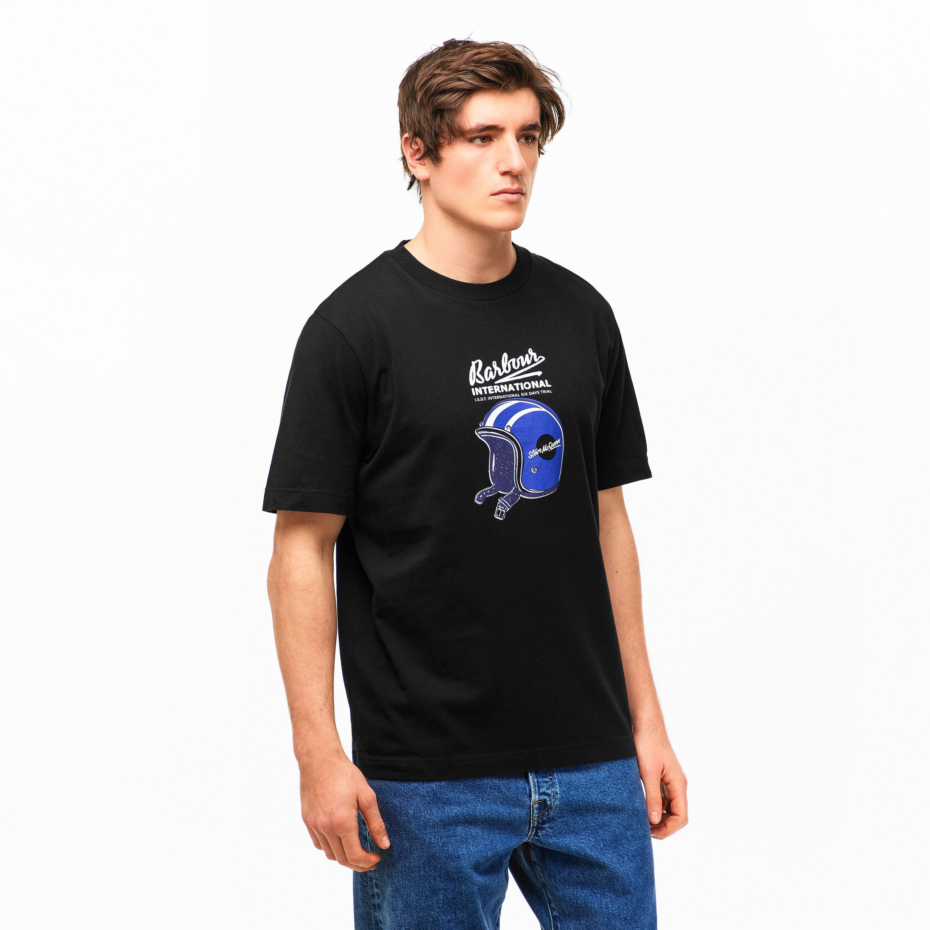 Black - Barbour - B.Li B.Intl Vecton Sn62 - 3