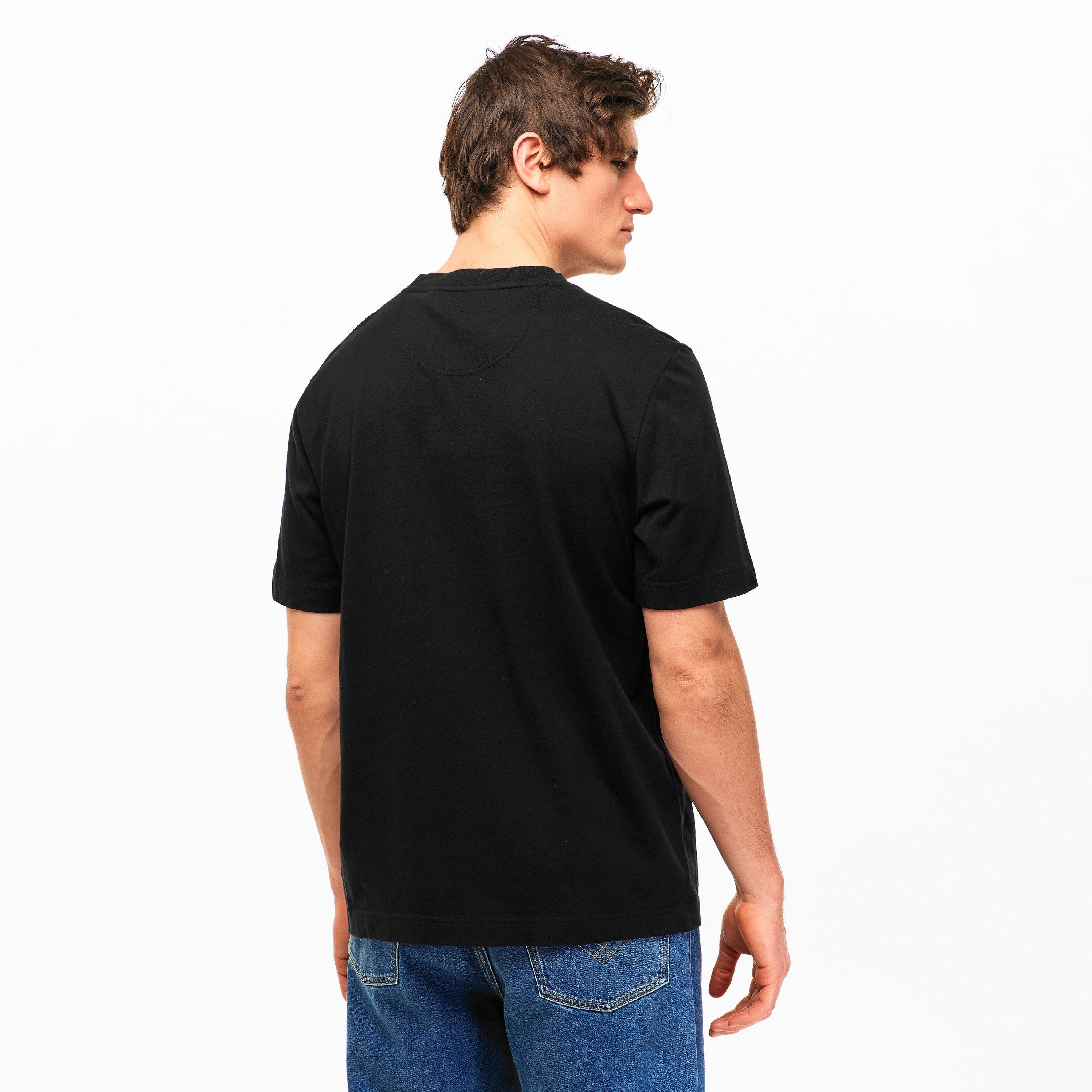 Black - Barbour - B.Li B.Intl Vecton Sn62 - 4