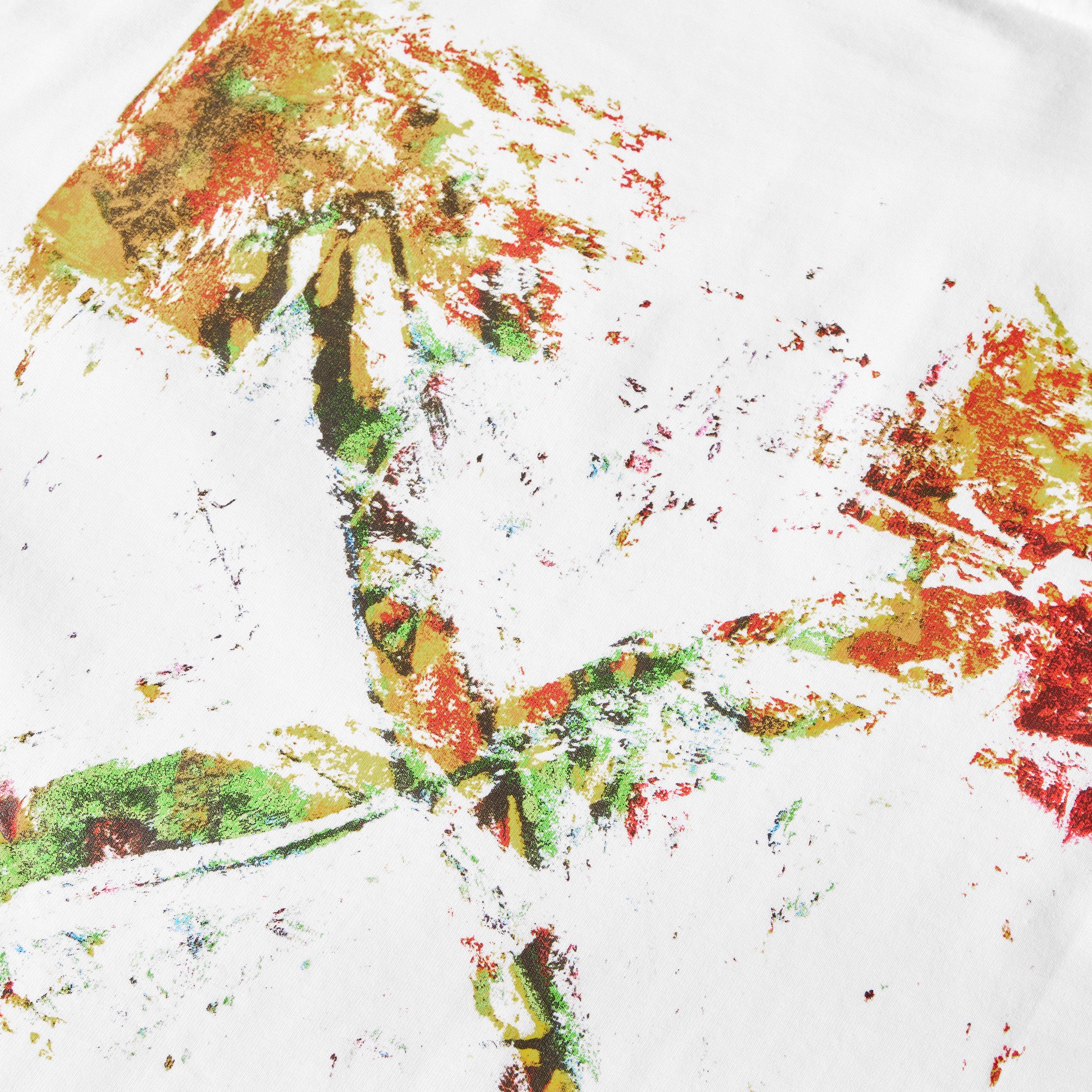 White - Off White - Off Spices Arr SS T Sn64 - 5