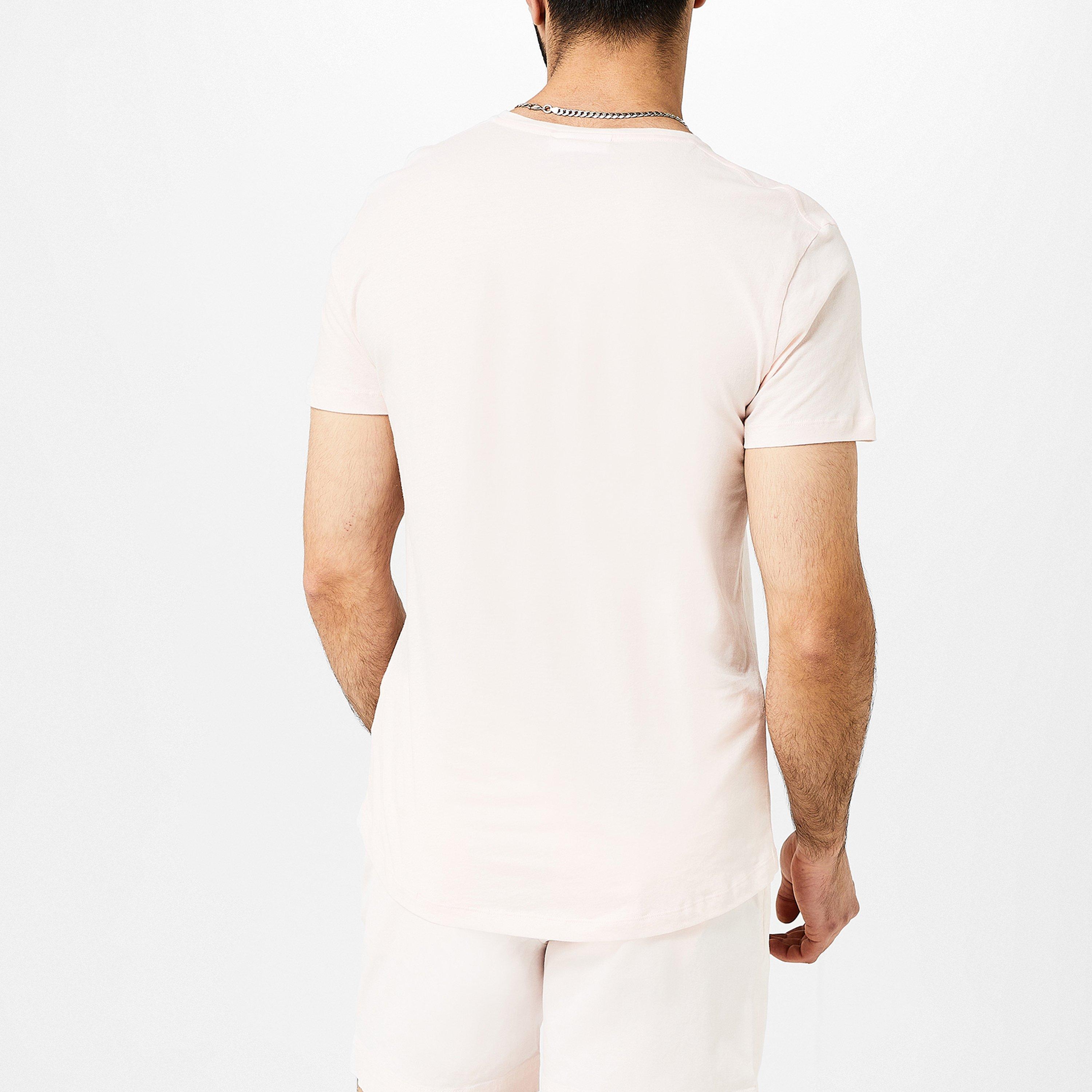 Rose - Orlebar Brown - Ob-T Tailored T-Shirt - 2