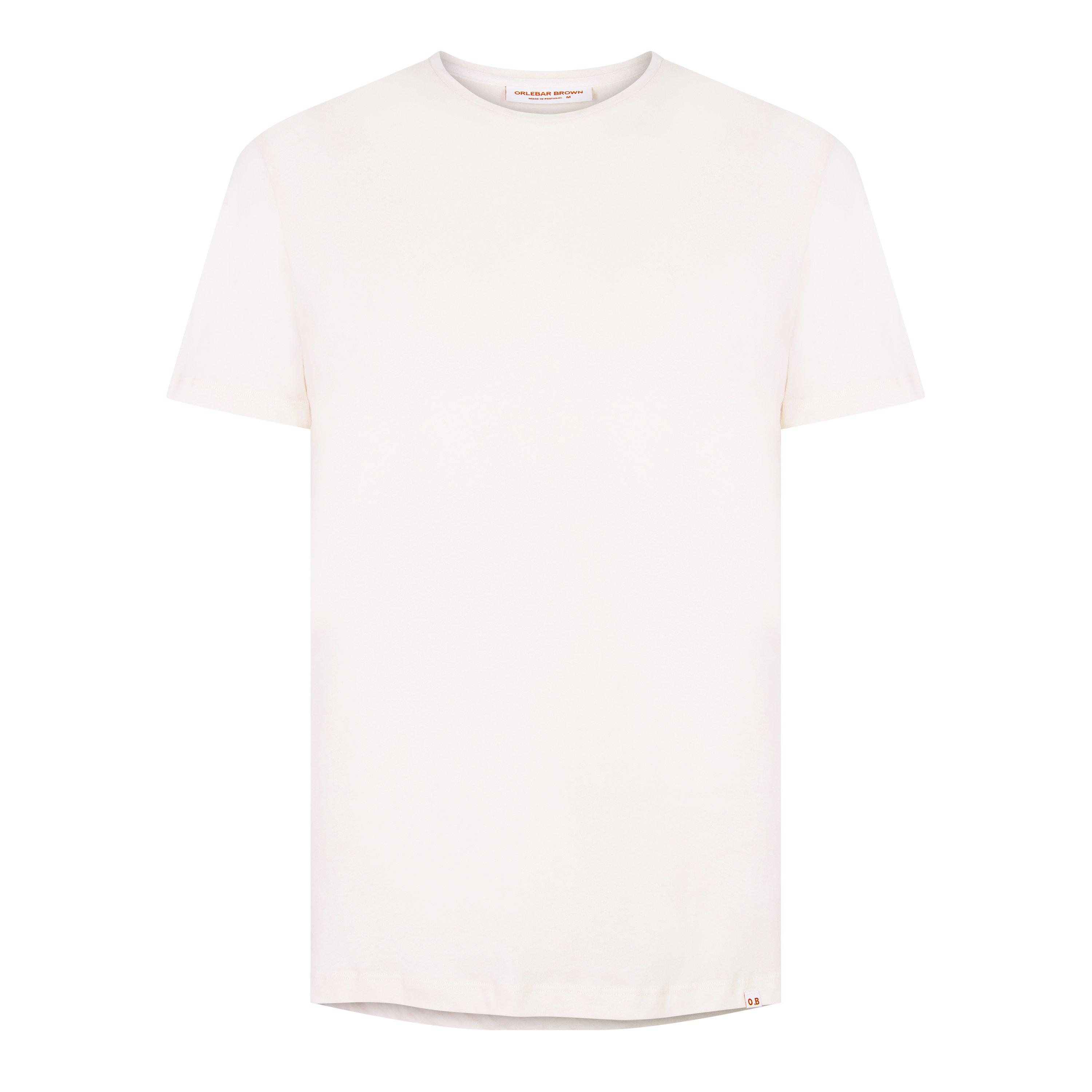 Rose - Orlebar Brown - Ob-T Tailored T-Shirt - 5