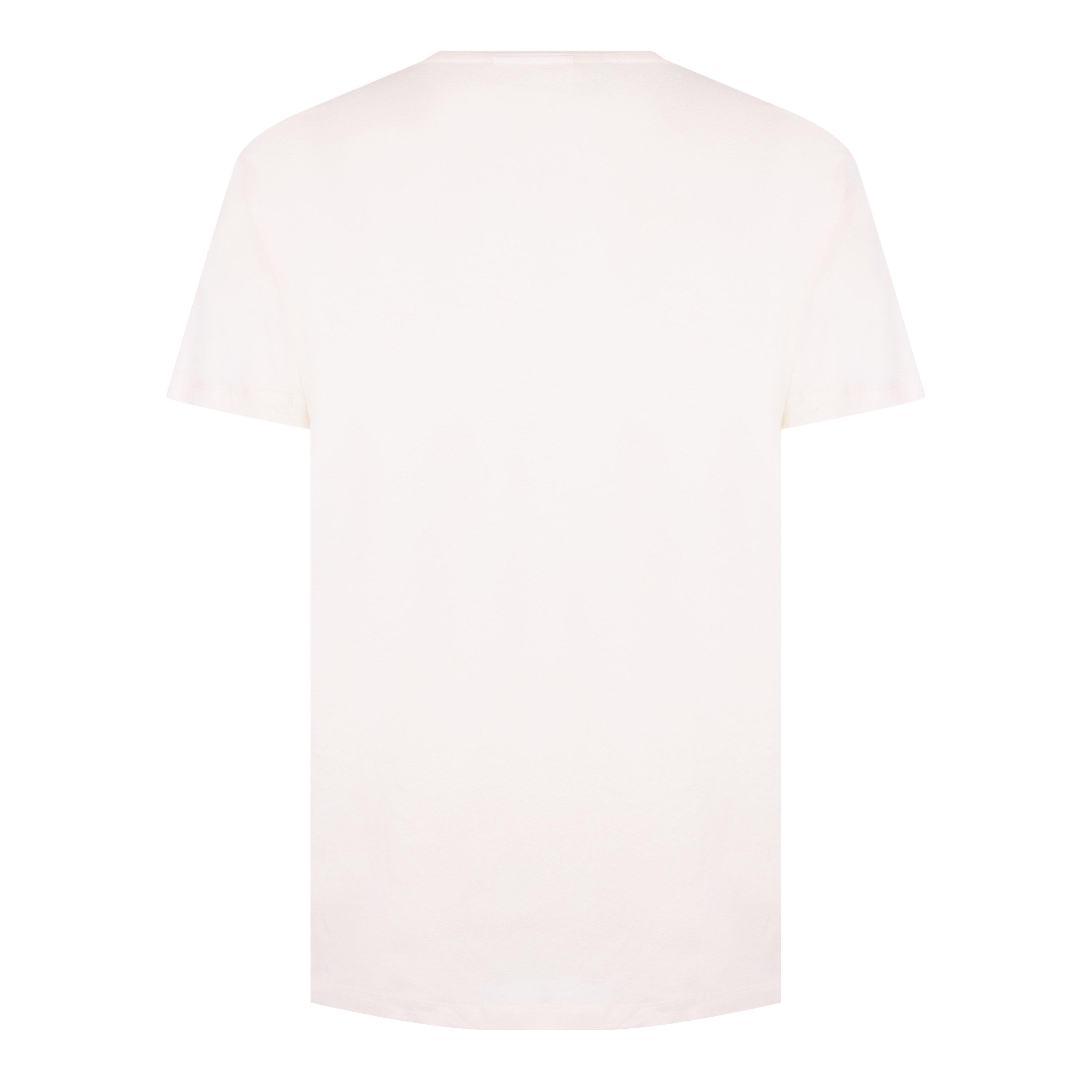 Rose - Orlebar Brown - Ob-T Tailored T-Shirt - 6