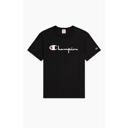 Champion Logo T Shirt