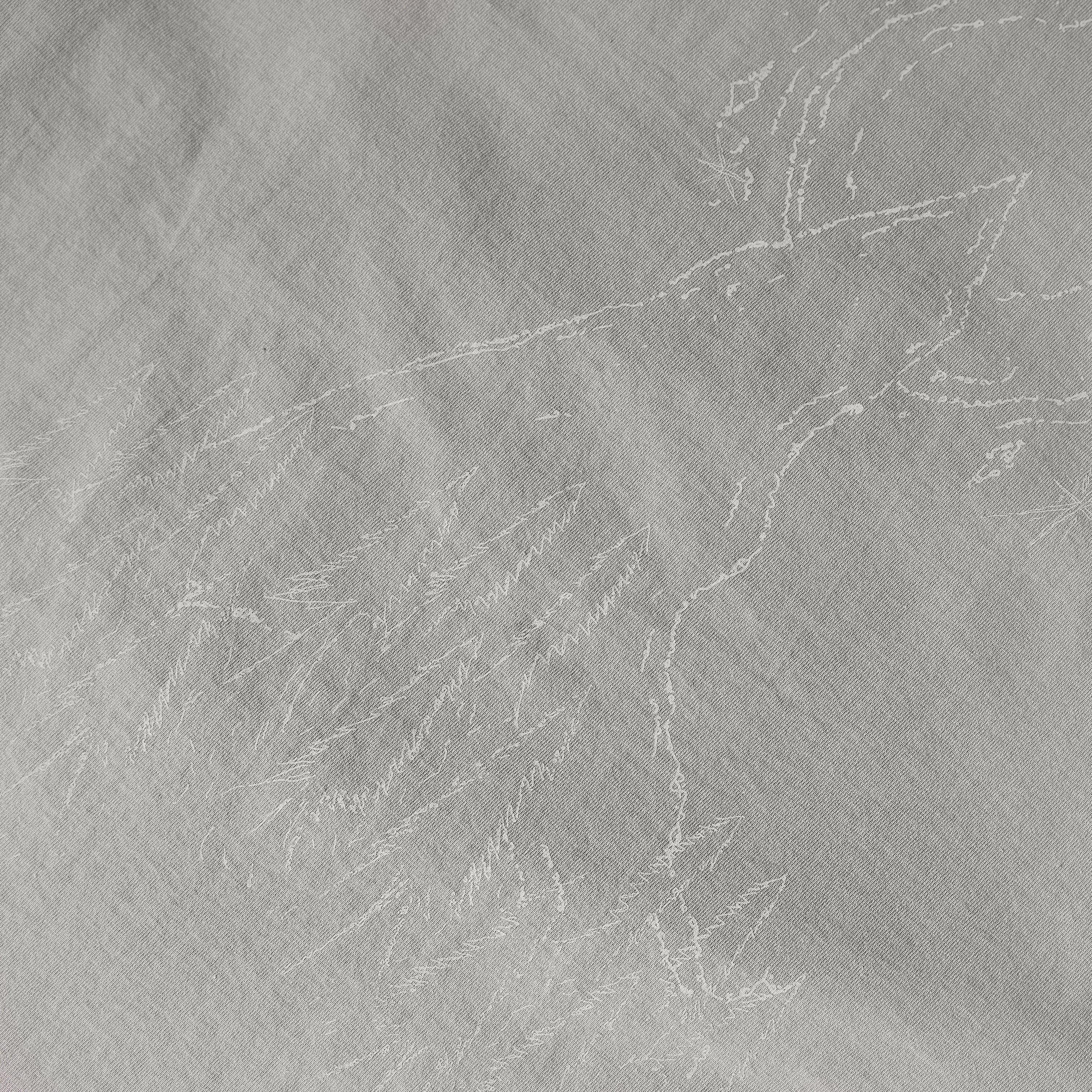 Grey - ROA - Men's Ryli Tee T-Shirt - 3