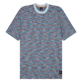 PS Paul Smith Space Dye Tee Sn42