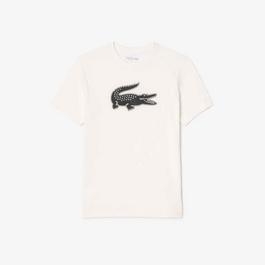 Lacoste Croc II T Shirt