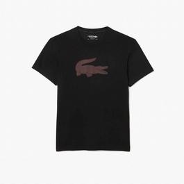 Lacoste Large Croc II T Shirt