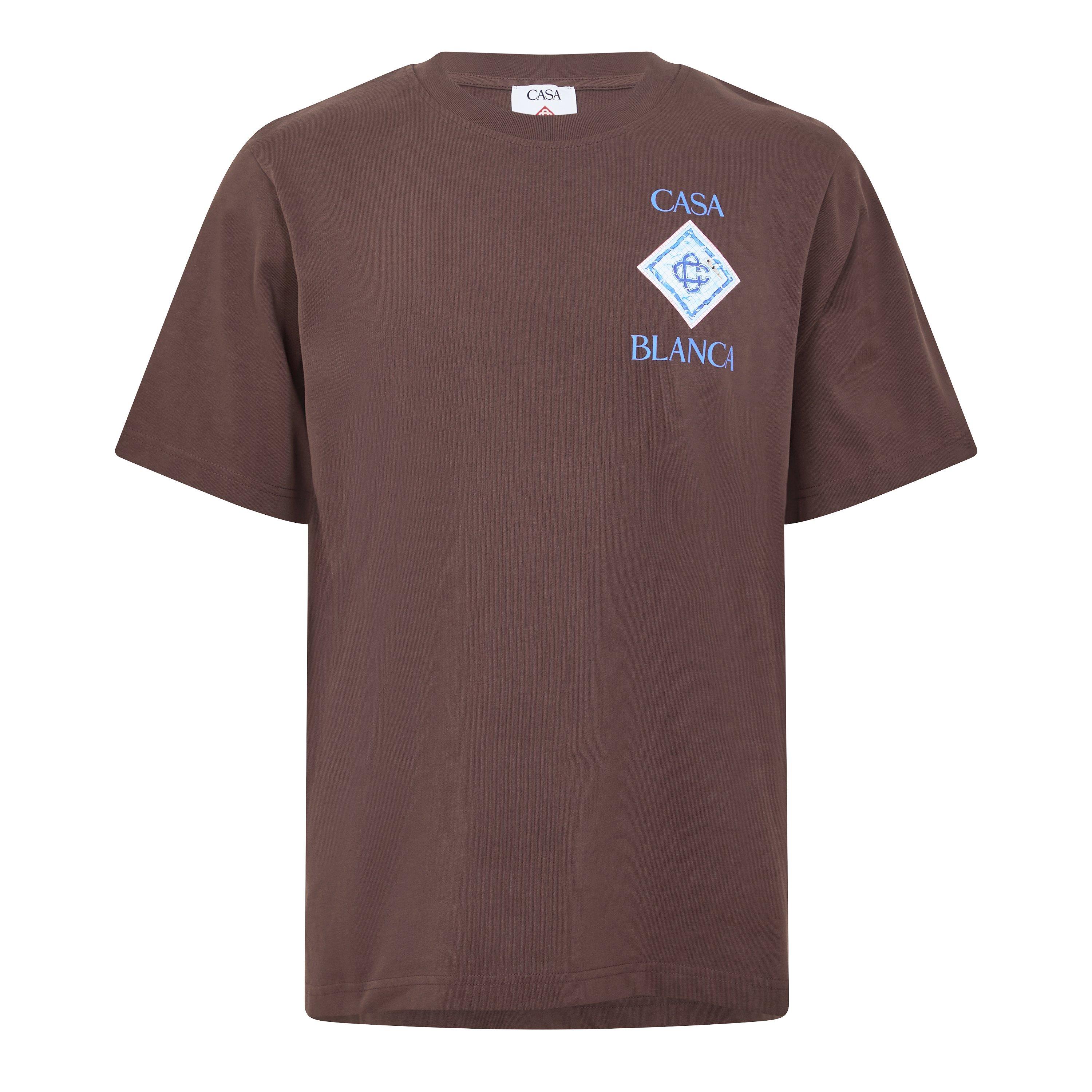 Men's Regular Fit T-Shirt