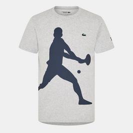 Lacoste Tee-Shirt Sn99