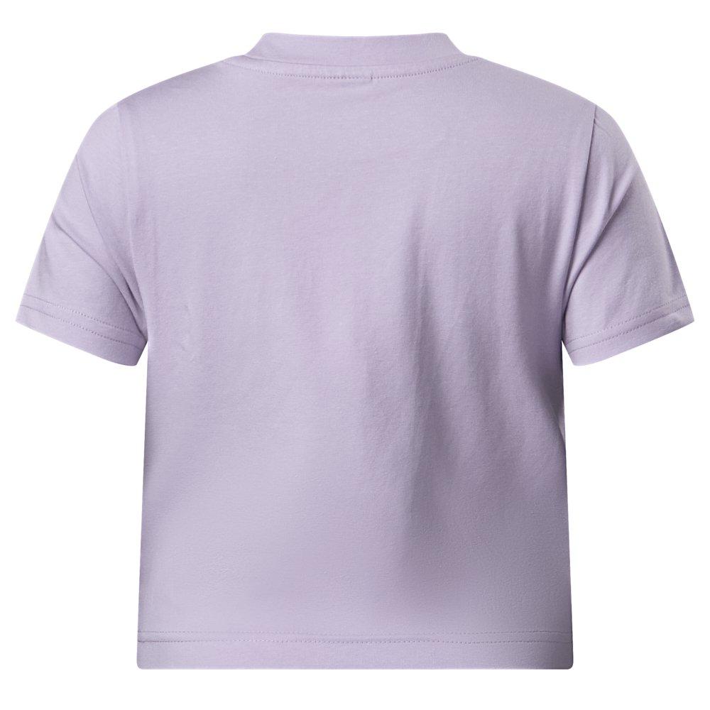 Hyacint - Gym King - Gym King Kids 365 Fitted Tee - Hyacinth - 2