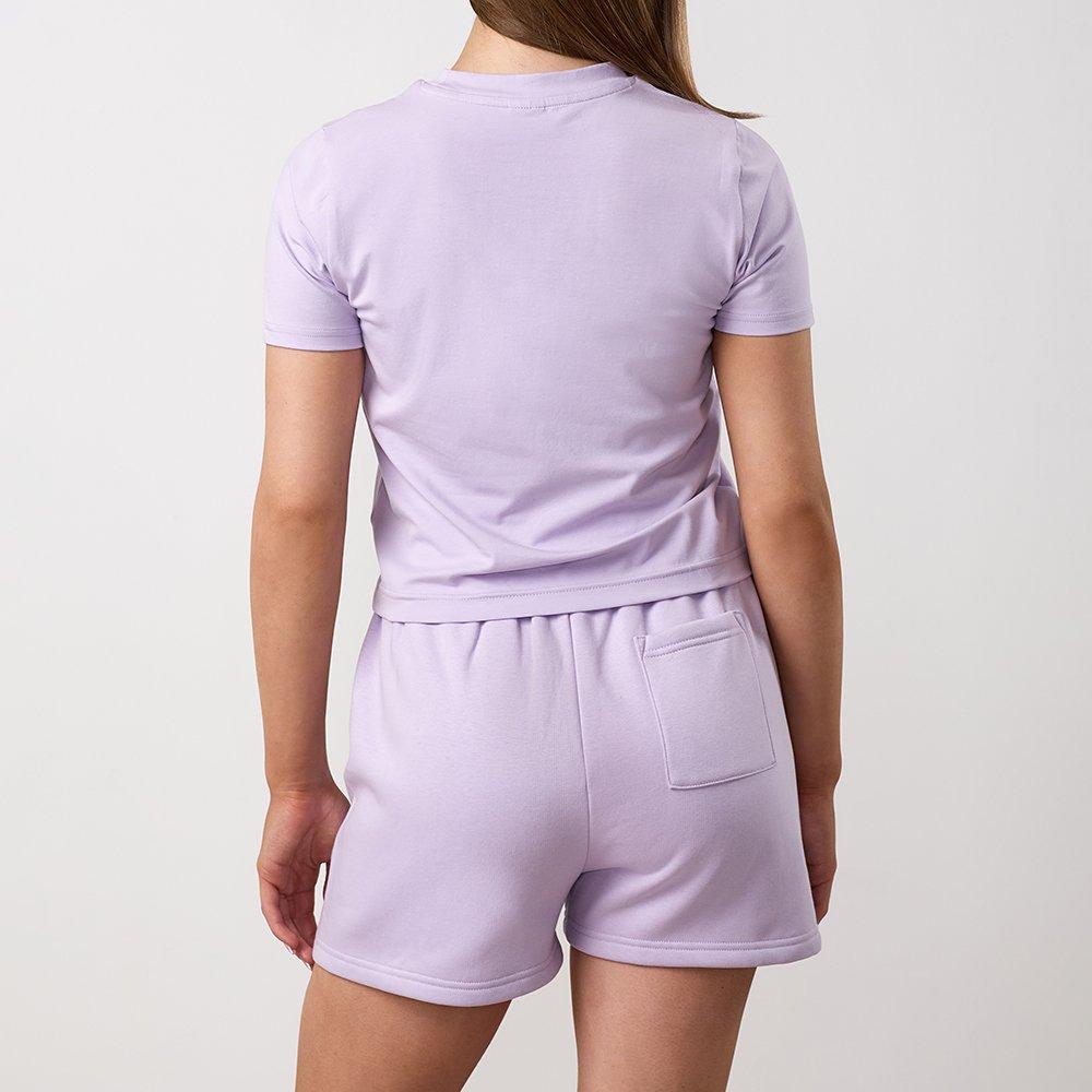 Hyacint - Gym King - Gym King Kids 365 Fitted Tee - Hyacinth - 4