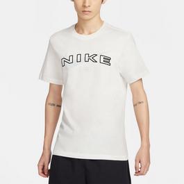 Nike Sportswear Club Mens T Shirt