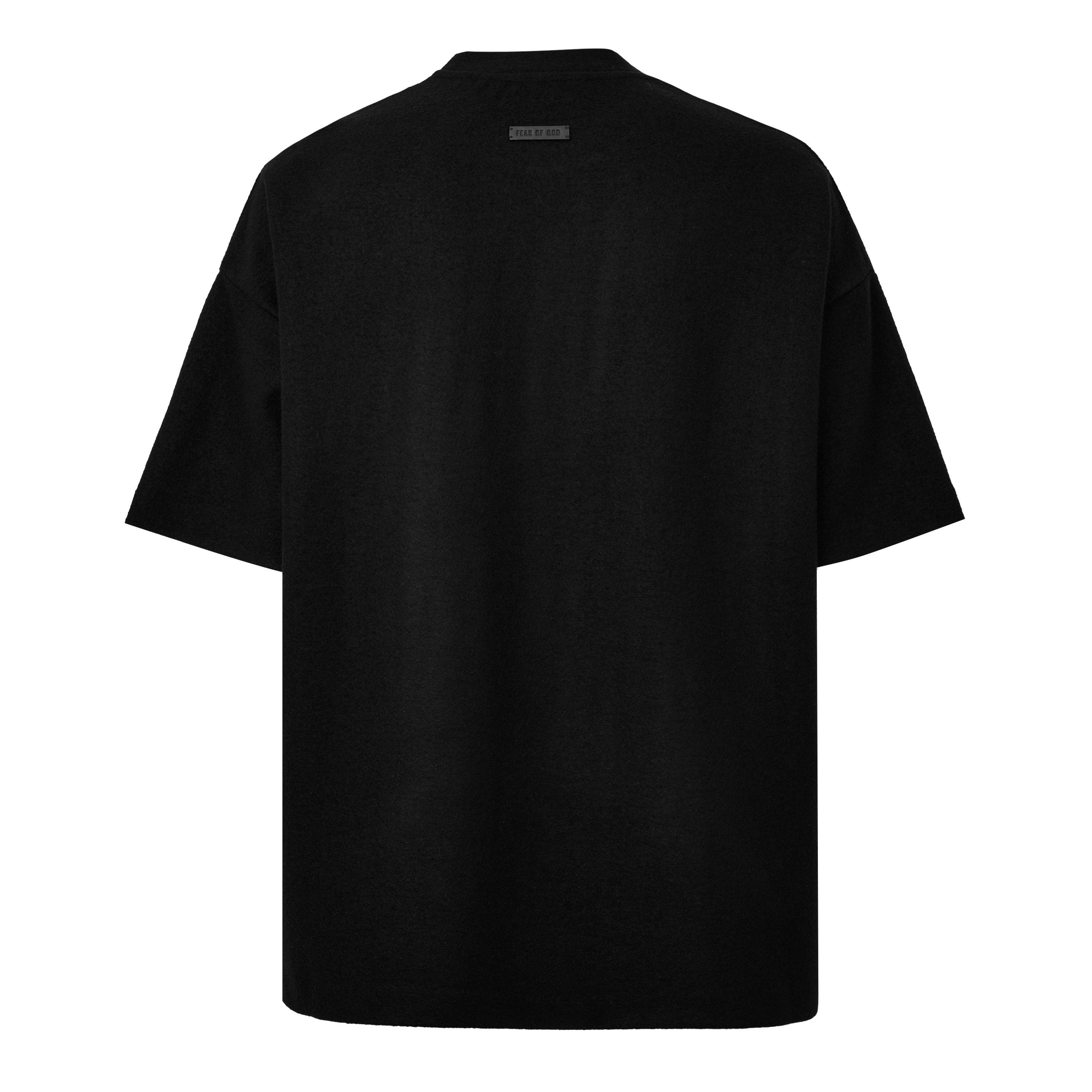 Black - Fear Of God - FOG Merino Fear of G Sn99 - 2
