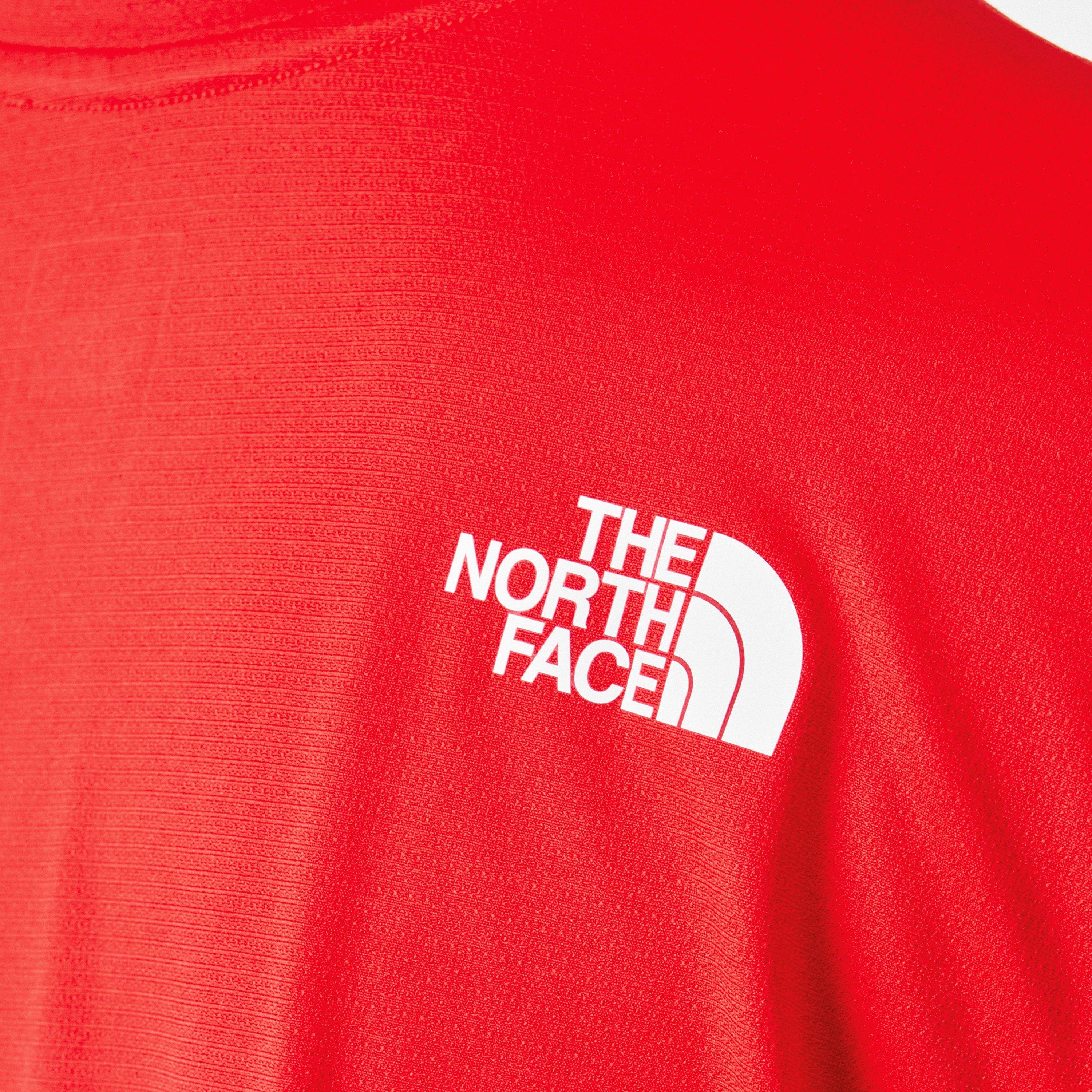 Rode HCL - The North Face - Short-Sleeve Regular Fit T-Shirt - 5