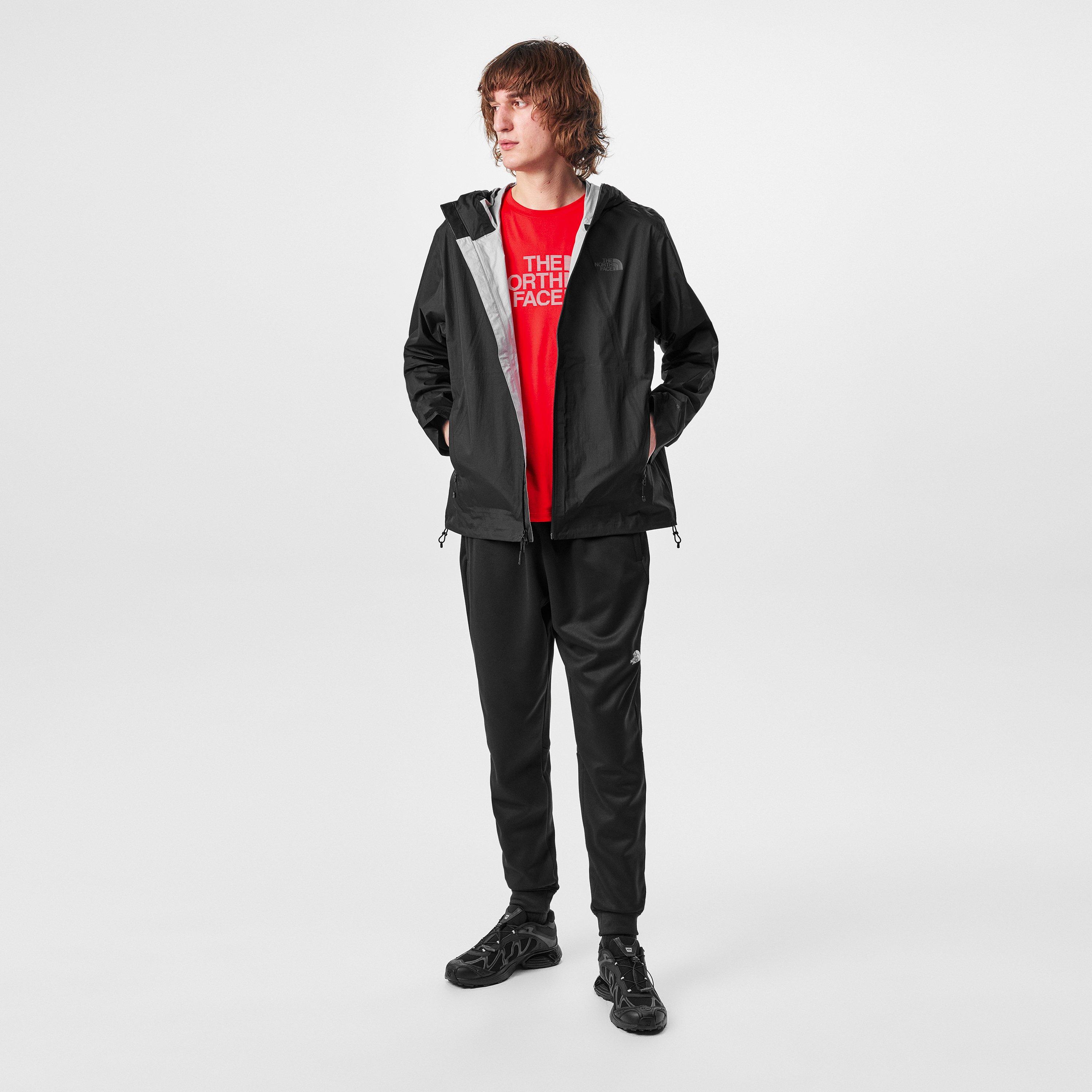 Rode HCL - The North Face - Short-Sleeve Regular Fit T-Shirt - 6