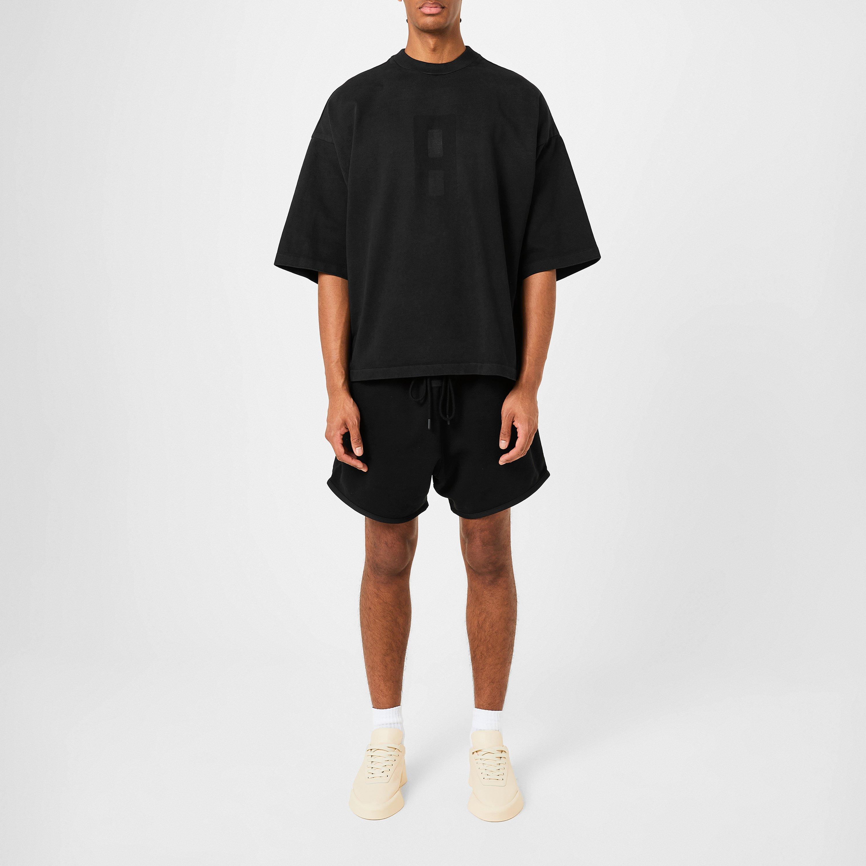 Black - Fear Of God - Airbrush 8 T-Shirt - 4
