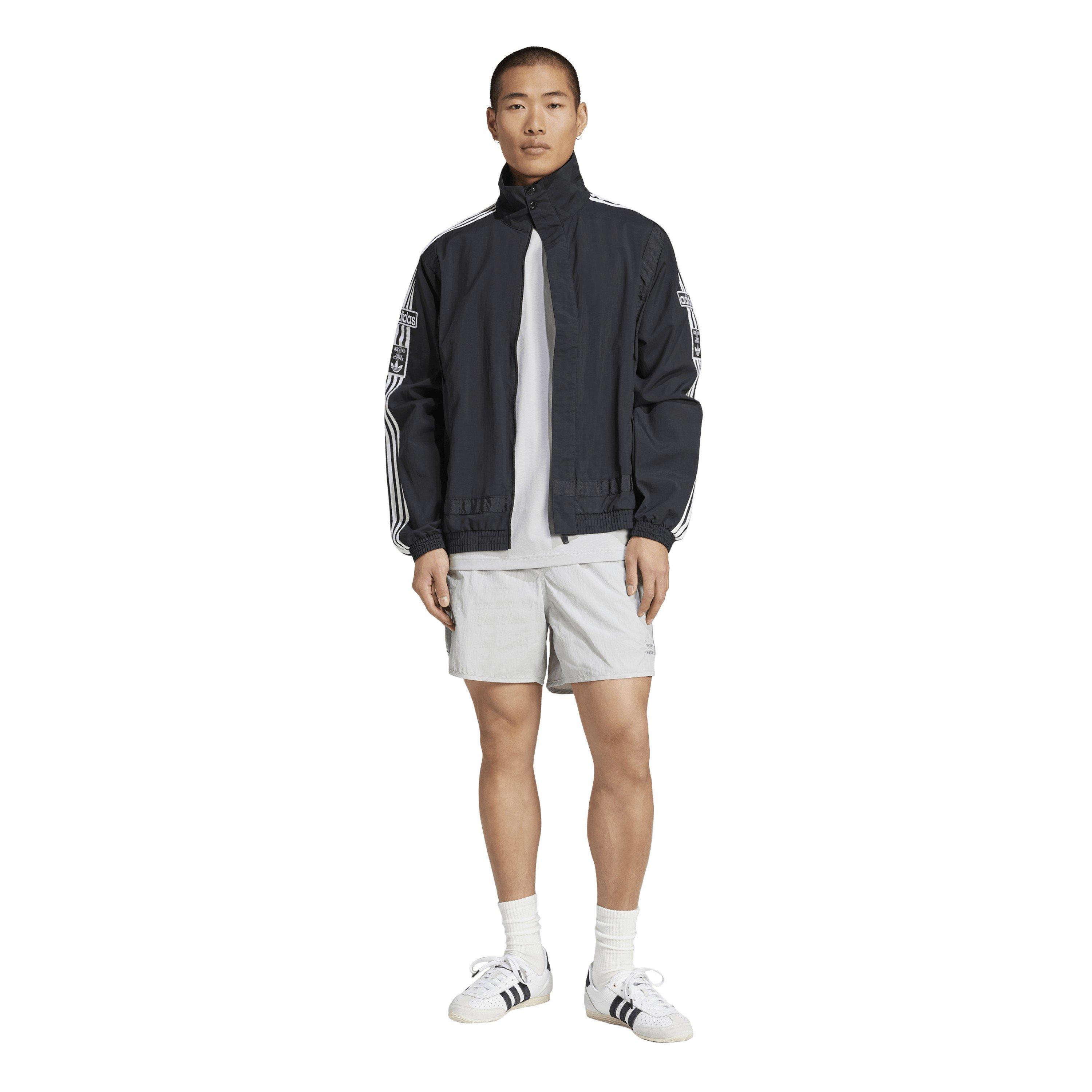 Grey Two - adidas Originals - 3S Tee Sn99 - 6