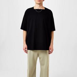 Fear Of God Straight T Shirt