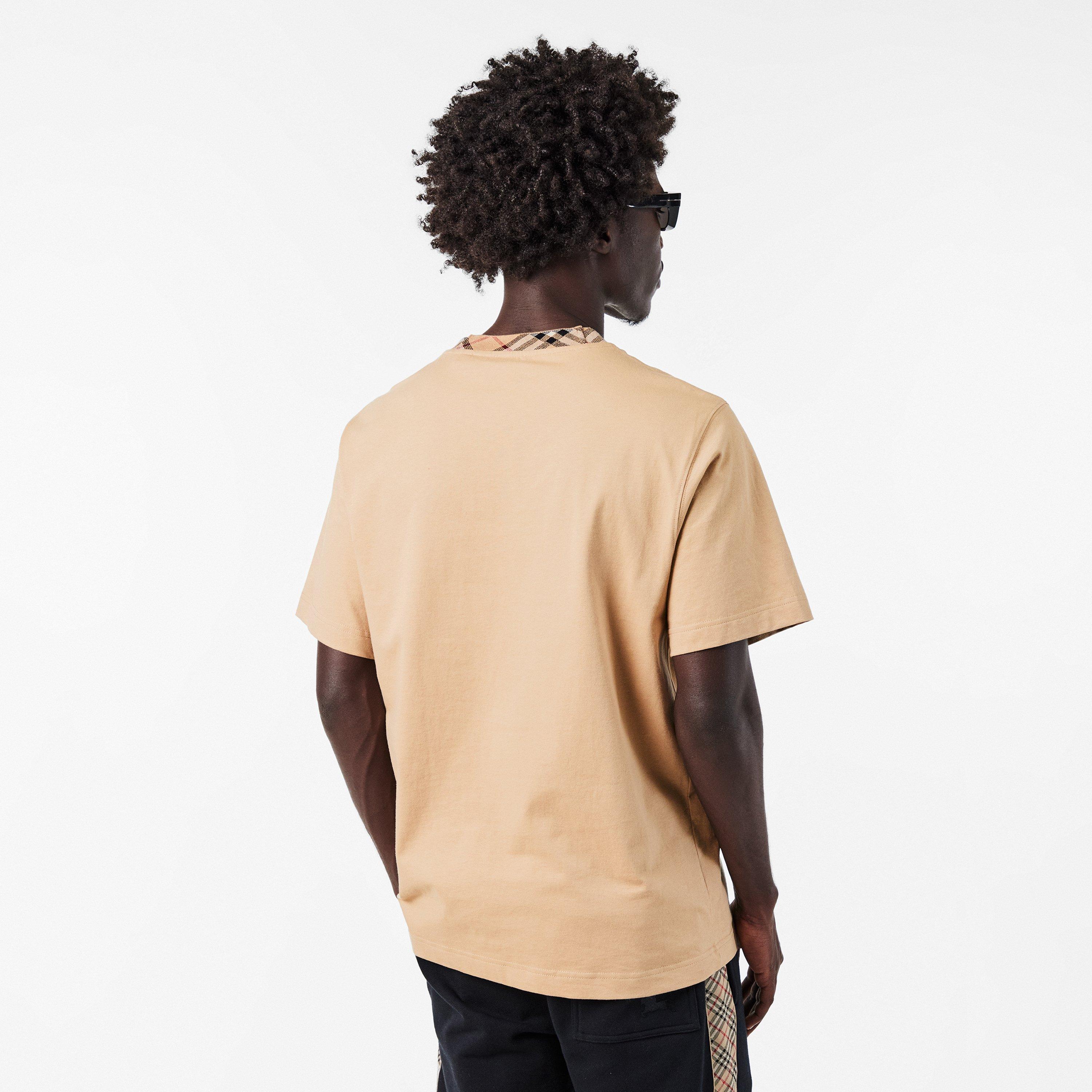 Burberry | Men's Regular Fit T-Shirt | Regular Fit T-Shirts