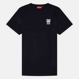Fenchurch Trax Regular Fit T-Shirt