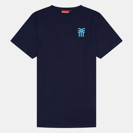 Fenchurch Trax Regular Fit T-Shirt