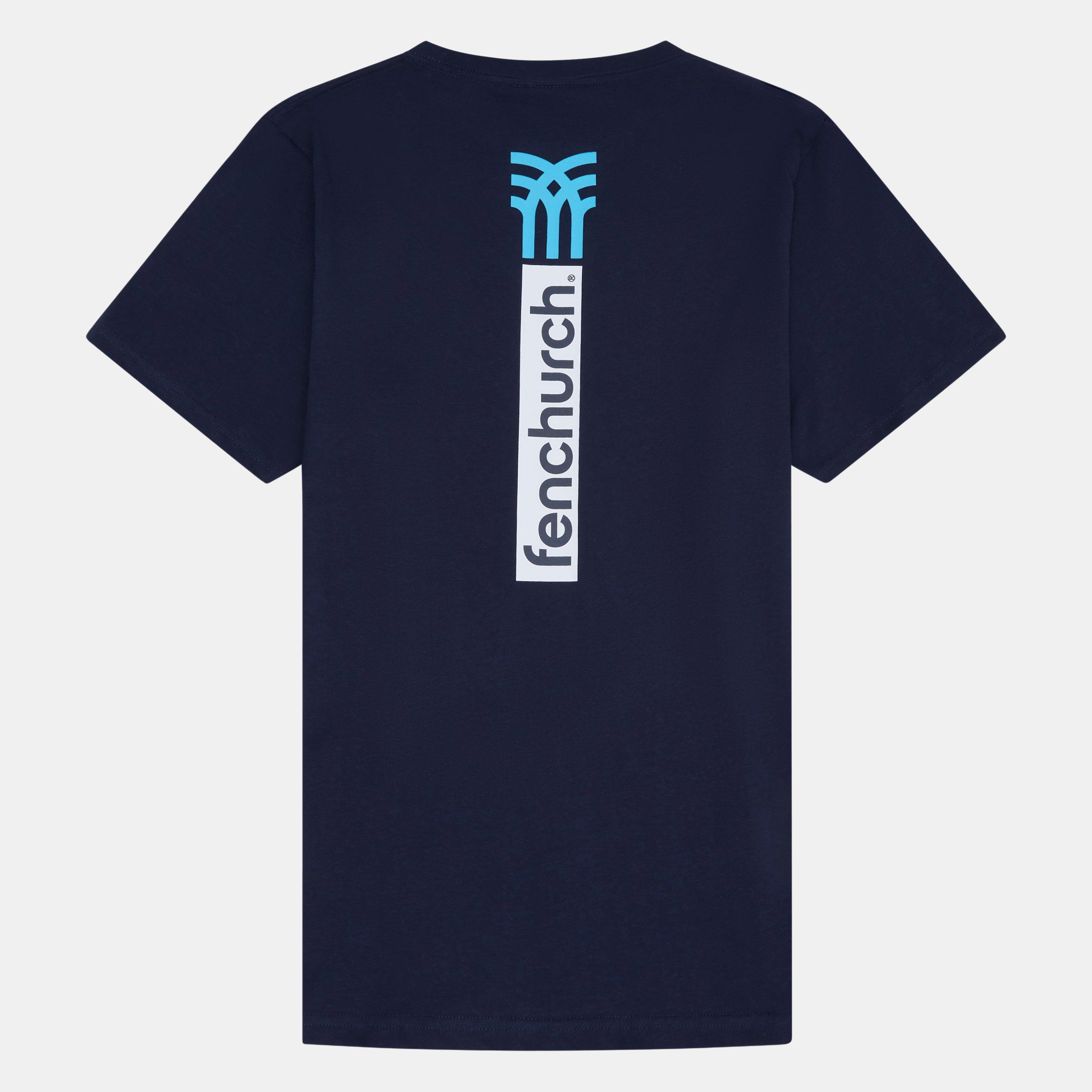 Lyle Q Zip Pulover Sn99 - Fenchurch - Men's Trax Regular Fit T-Shirt - 2