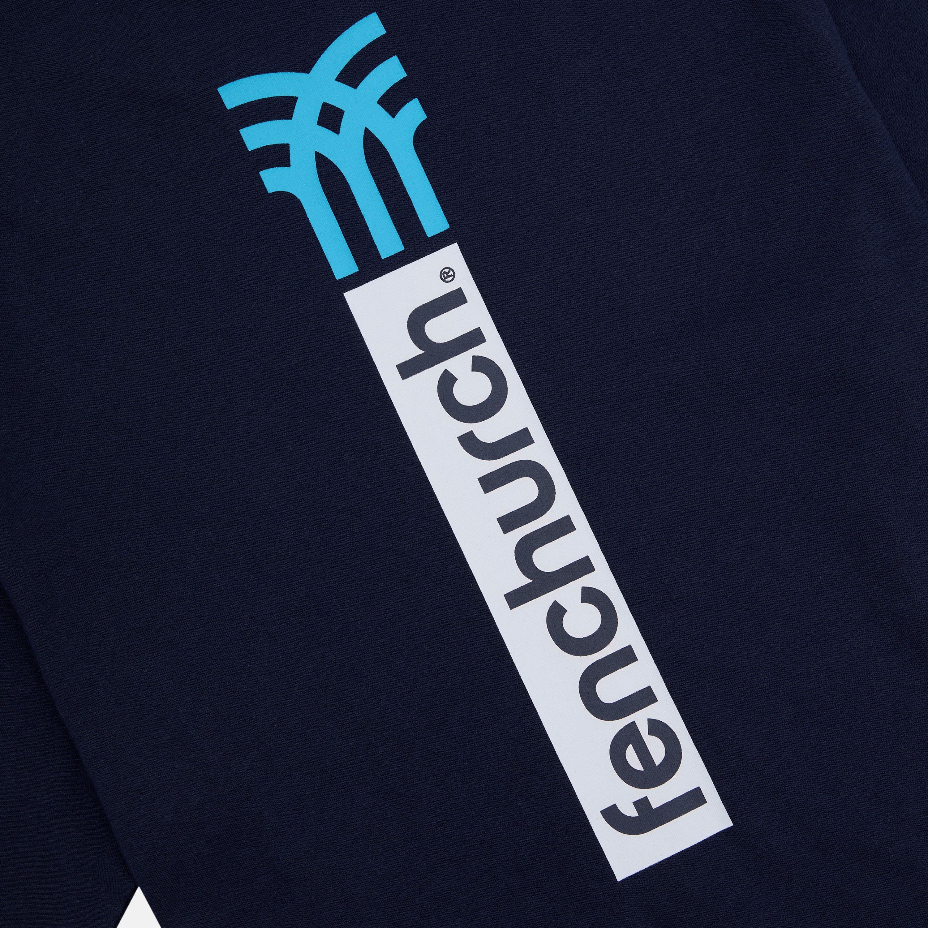 Lyle Q Zip Pulover Sn99 - Fenchurch - Men's Trax Regular Fit T-Shirt - 3