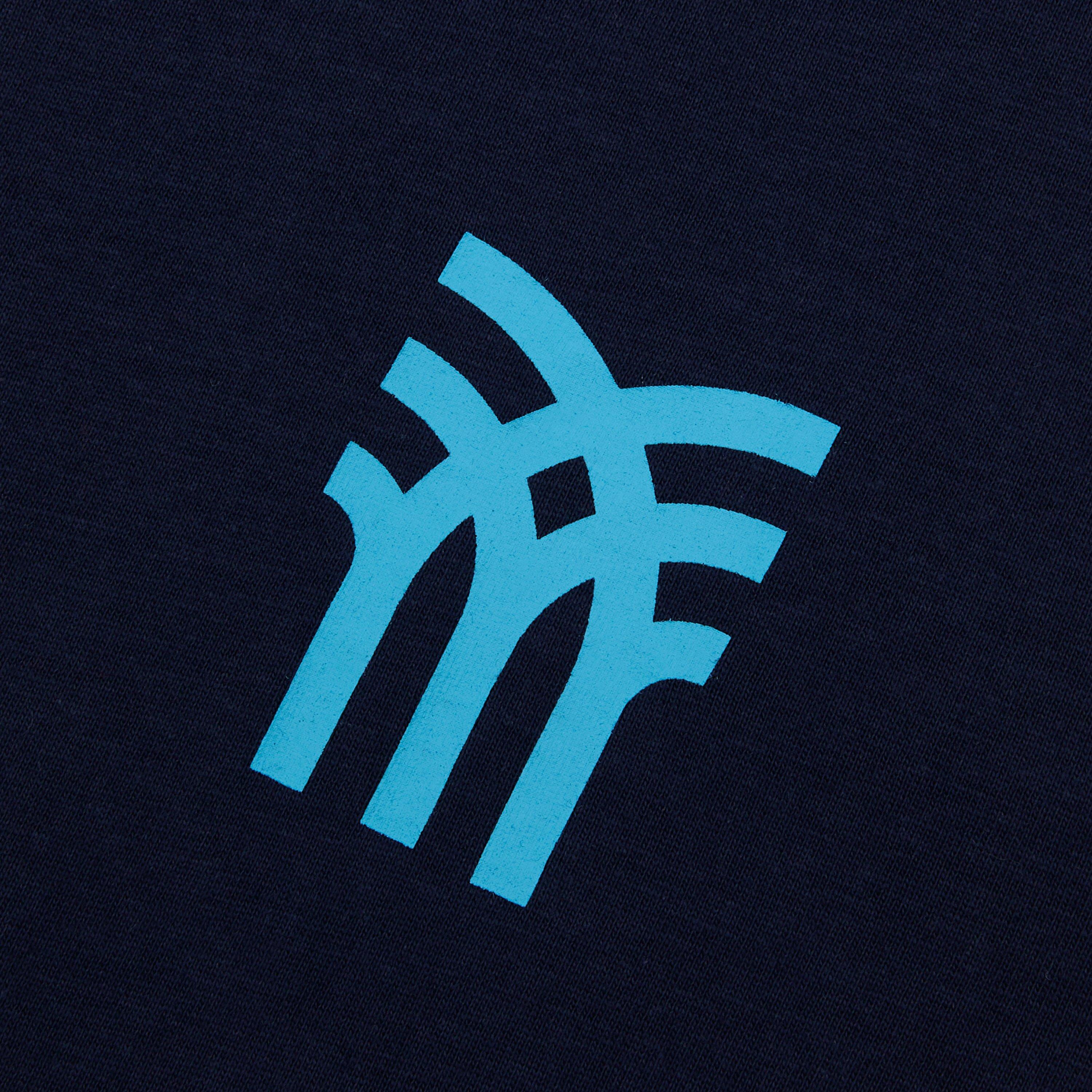 Lyle Q Zip Pulover Sn99 - Fenchurch - Men's Trax Regular Fit T-Shirt - 4