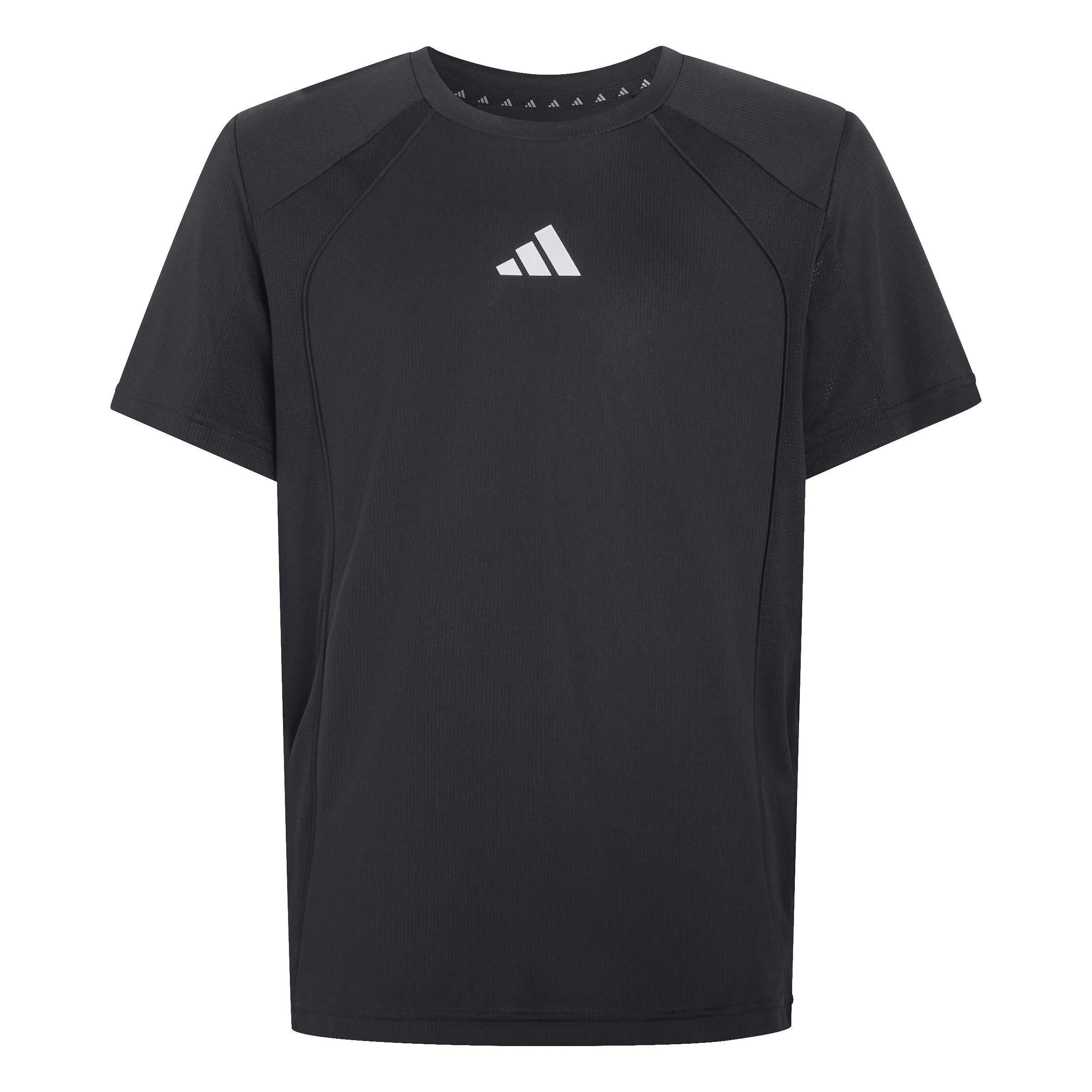 Black/Silver - adidas - Adidas Tech App CT Jn64 - 1