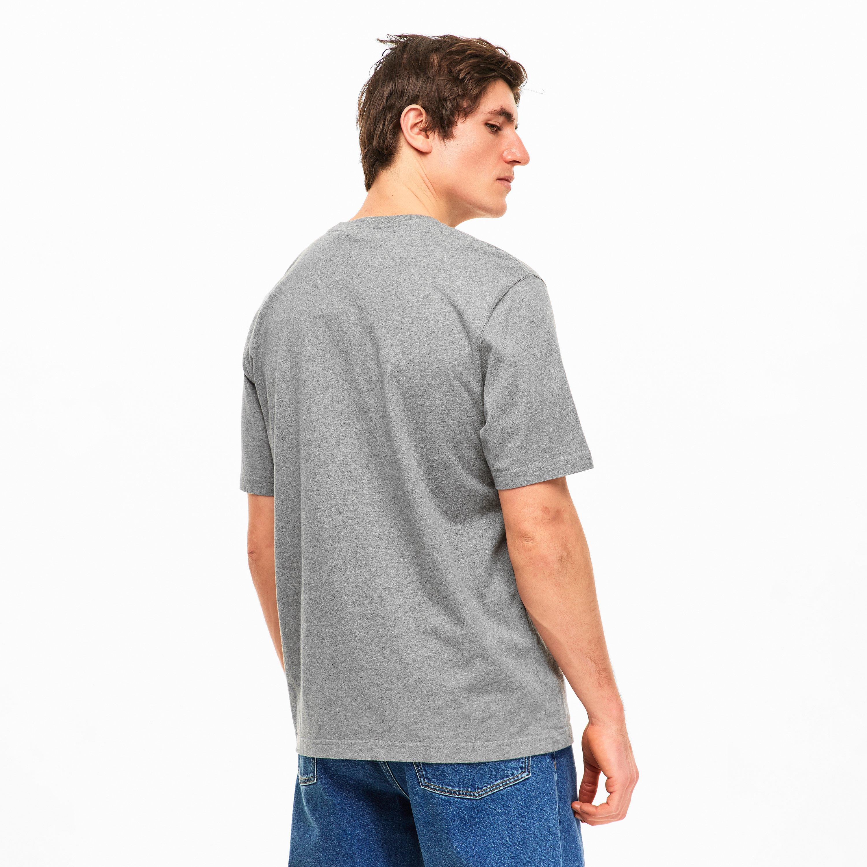 Anthracite Marl - Barbour - B.Li B.Intl Weekende Sn62 - 4