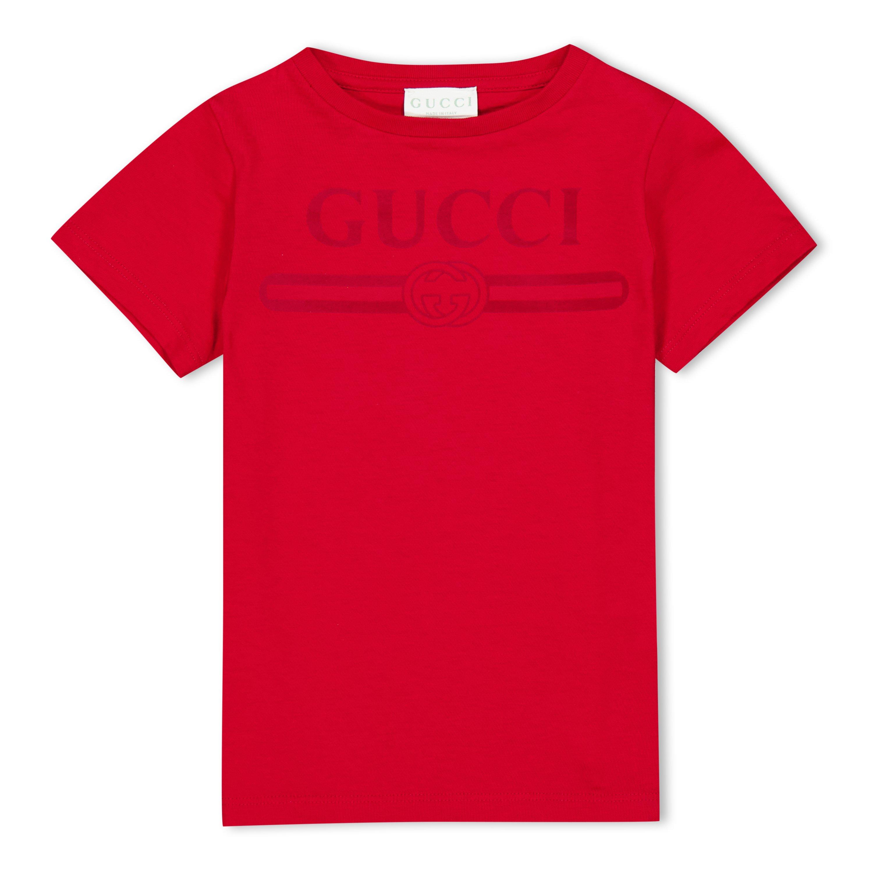Gucci Unisex Kids' T-Shirt | Flannels