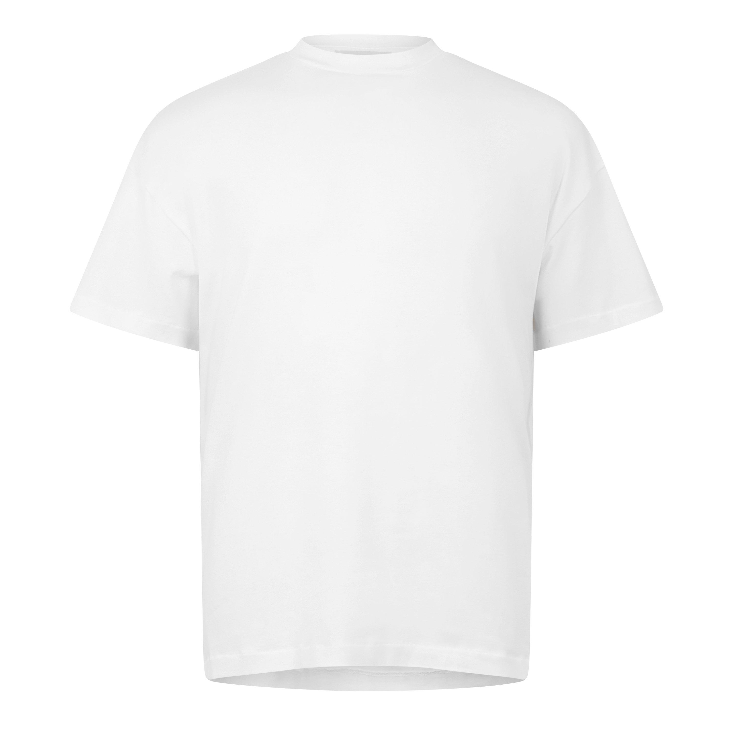 White - Fear Of God - FOG Base Layer Tee Sn99 - 1