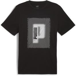 Puma Execution Tee Sn44