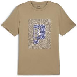 Puma Execution Tee Sn44