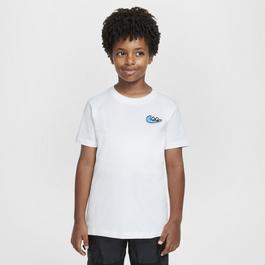 Nike Swooshy T-Shirt Juniors