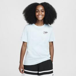 Nike Swooshy T-Shirt Juniors