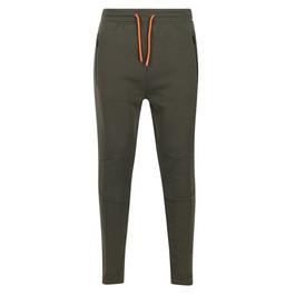 Regatta Glenton Jogging Bottoms Mens
