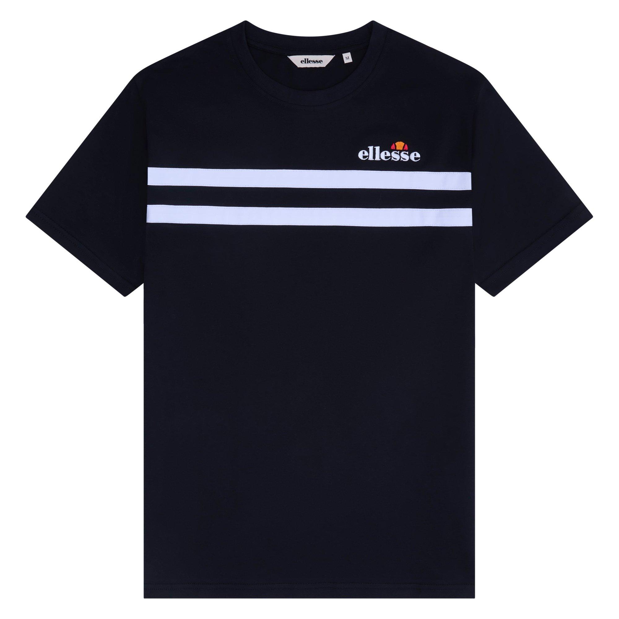 Zwart - Ellesse - Ellesse Squalius Sn62 - 1
