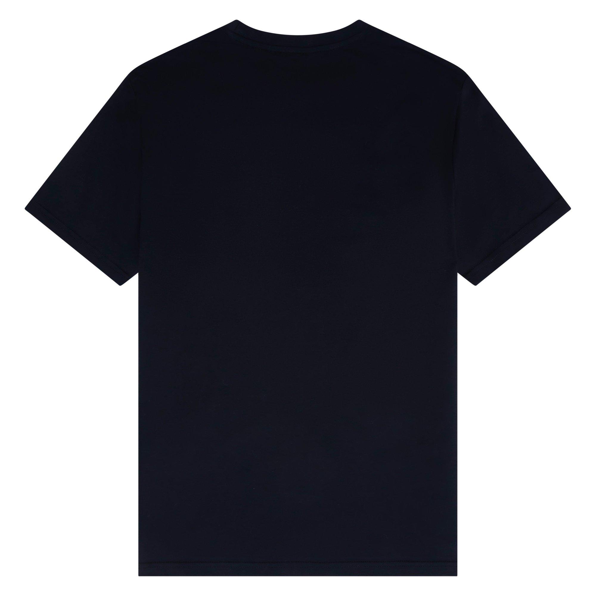 Zwart - Ellesse - Ellesse Squalius Sn62 - 2