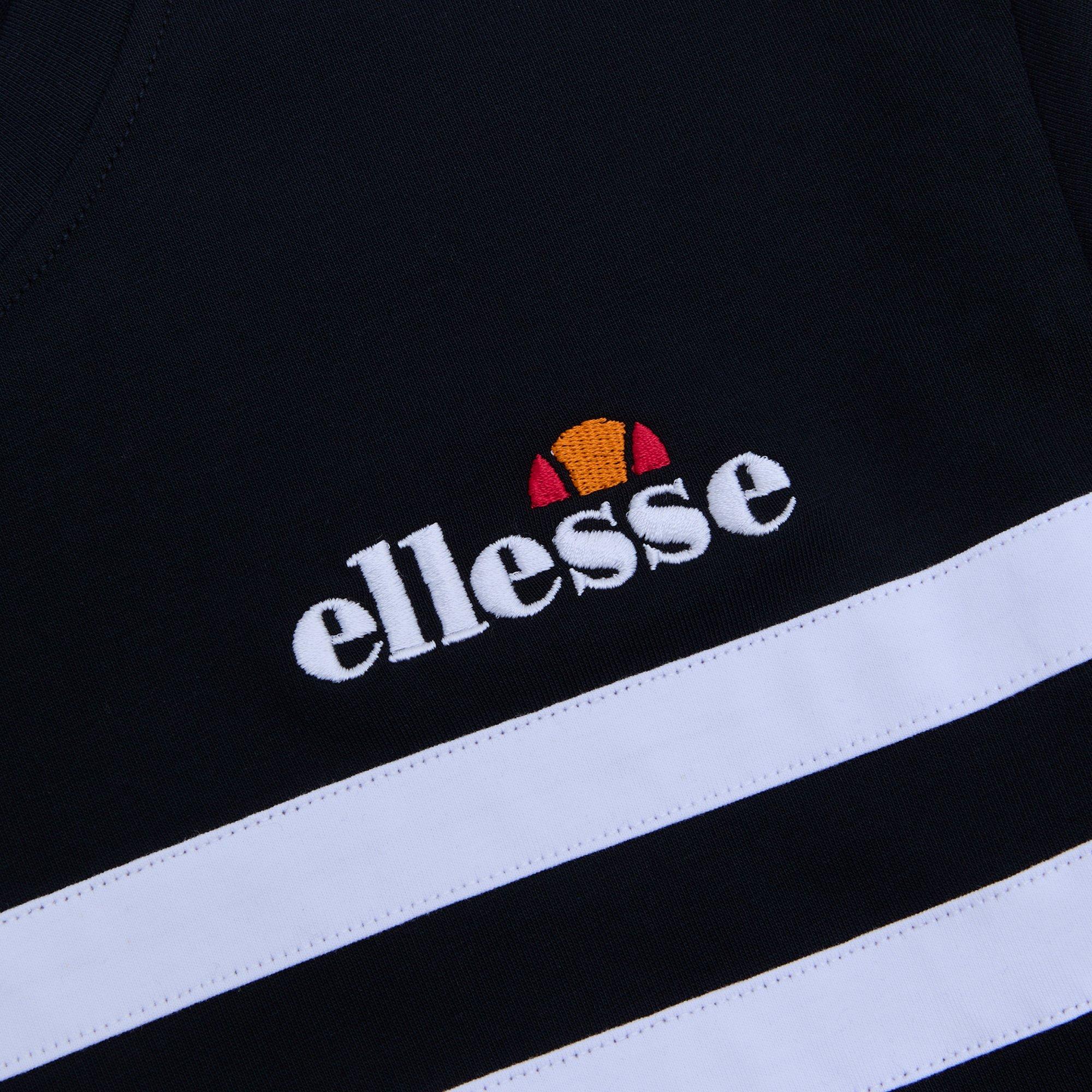 Zwart - Ellesse - Ellesse Squalius Sn62 - 3